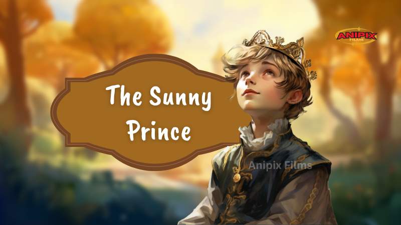 The Sunny Prince | Viavi Streaming - Watch TV Shows, Movies Online